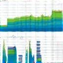 Analytics dashboard icon