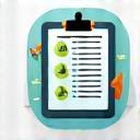 Training plan icon
