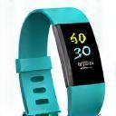 Wearable tracker icon