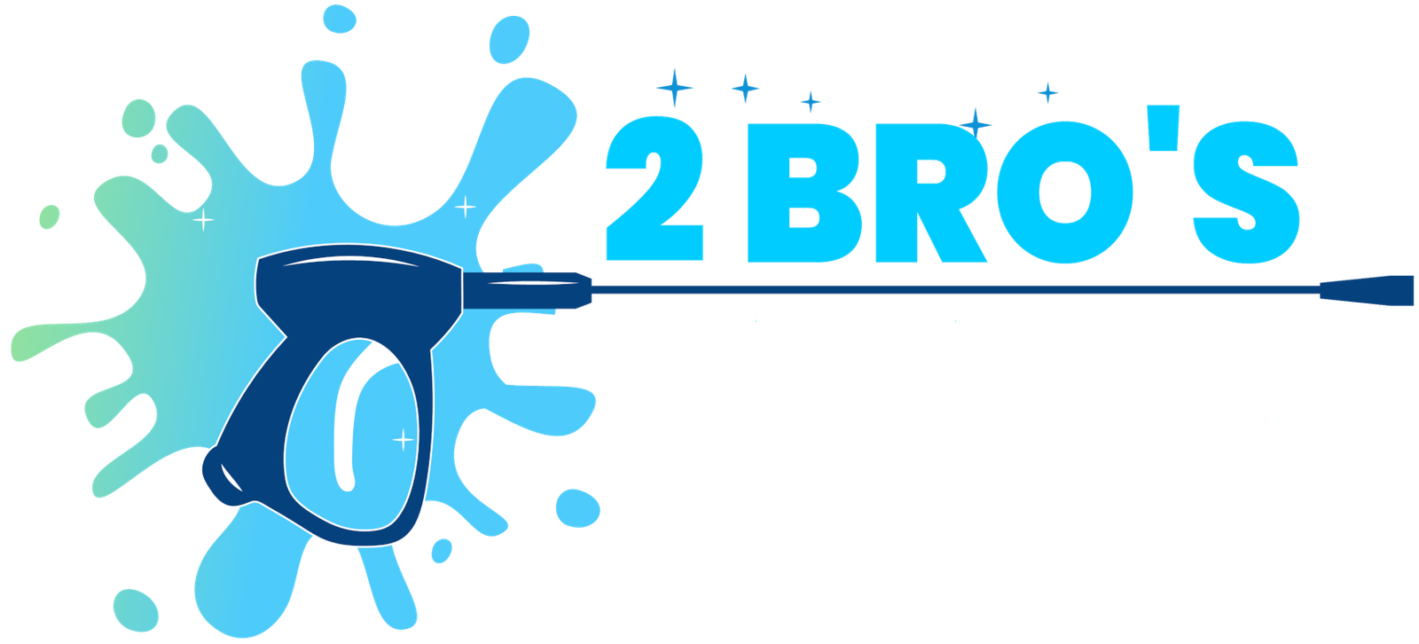 2Bro's Pressure Washing & Cleaning Service